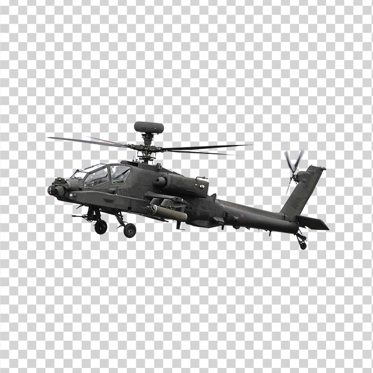 Helicopter png image