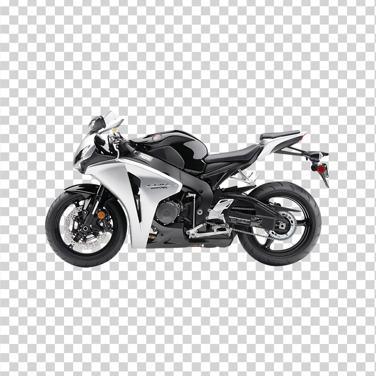 Honda Cbrrr Motorcycle Bike