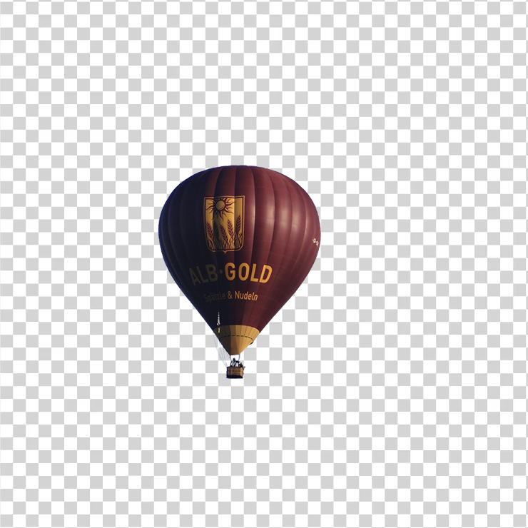 Hot Air Balloon 2
