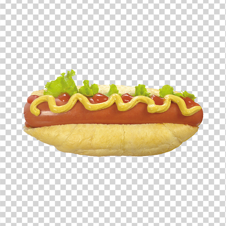 Hotdog 1