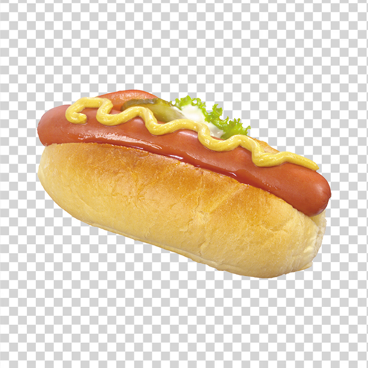 Hotdog 15