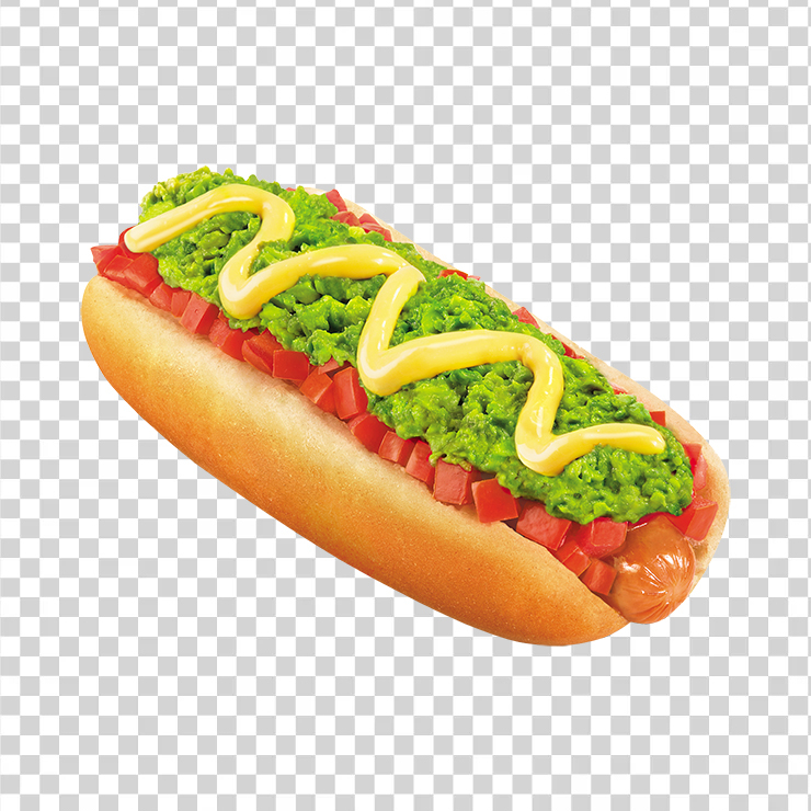 Hotdog 17