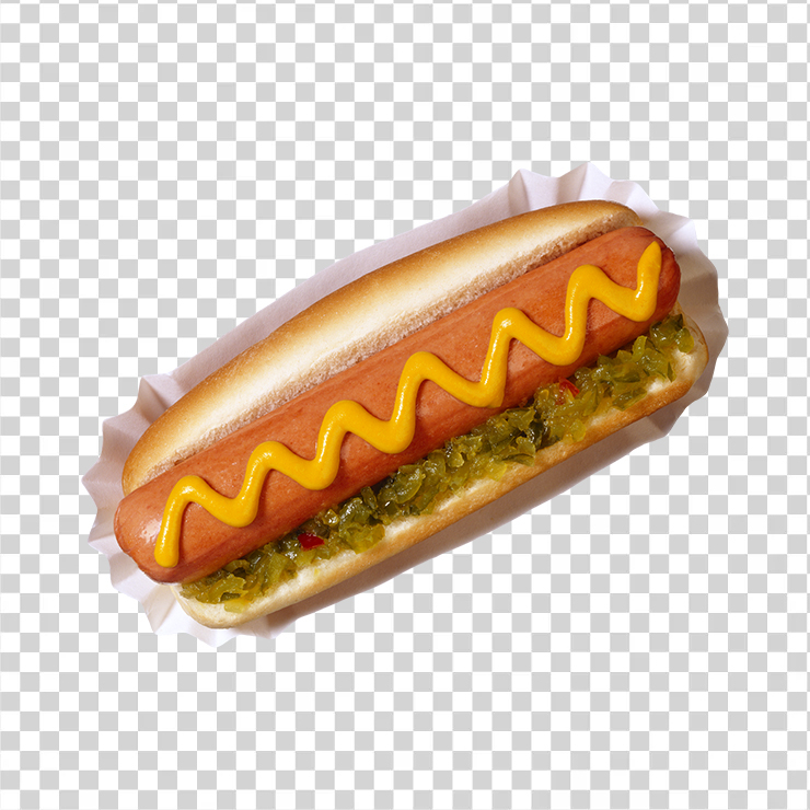 Hotdog 2