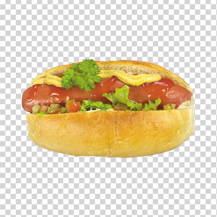 Hotdog 3