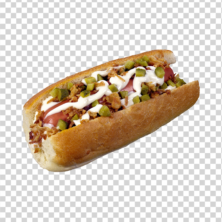 Hotdog 30