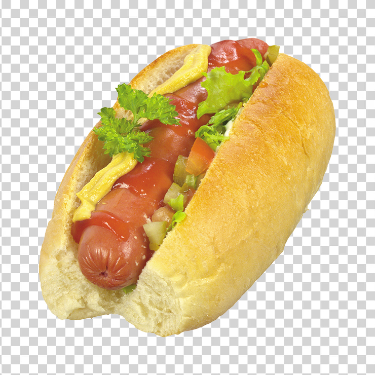 Hotdog 4