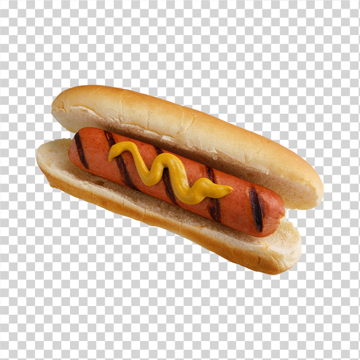 Hotdog 6
