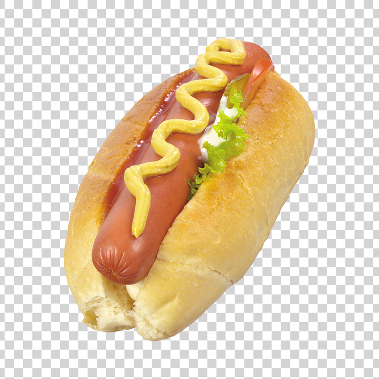 Hotdog 7
