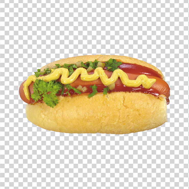 Hotdog 9
