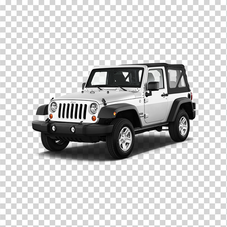 Jeep 16