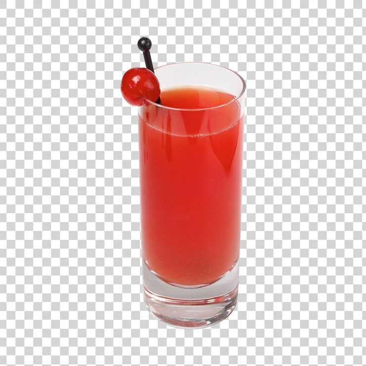 Juice 8