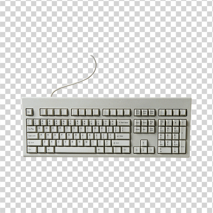 Keyboard 6