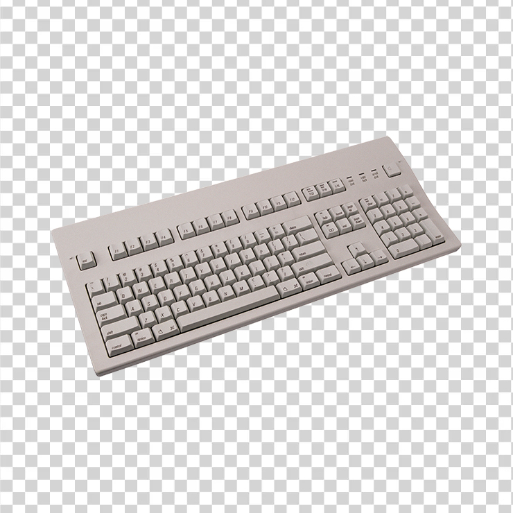 Keyboard 7