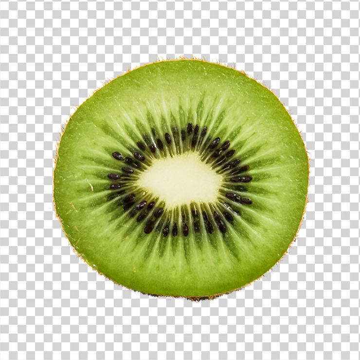 Kiwi Fruit 1