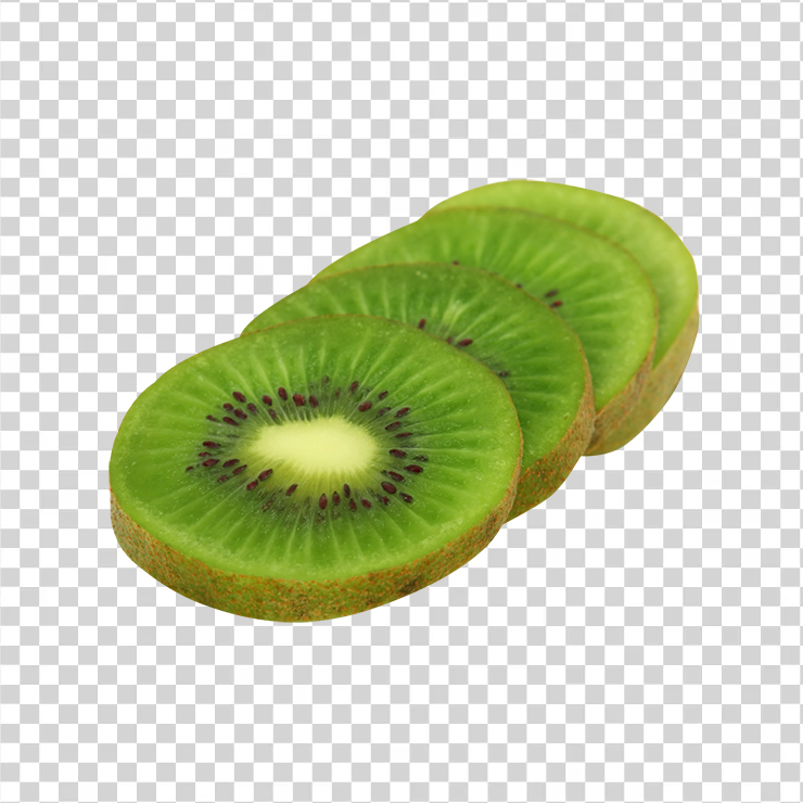 Kiwifruit Slices