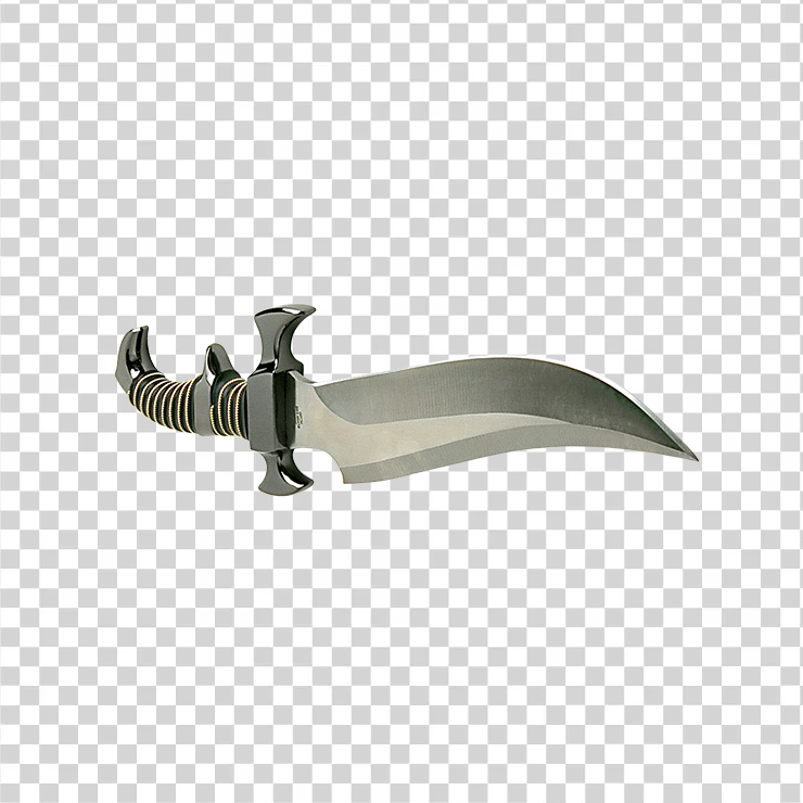 Knife 11