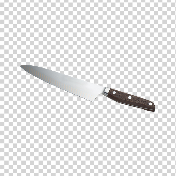 Knife 5