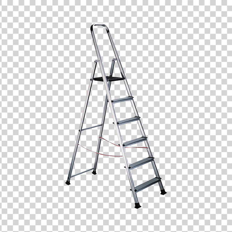 Ladder 25