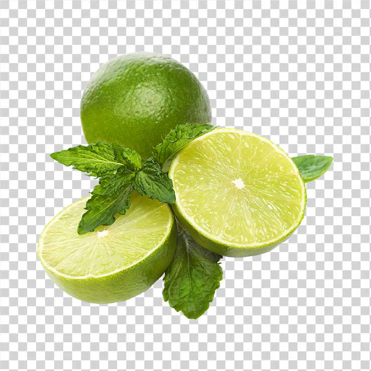Lime 17