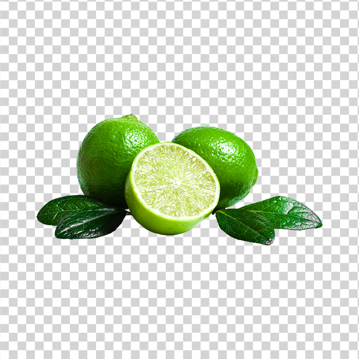 Lime 18