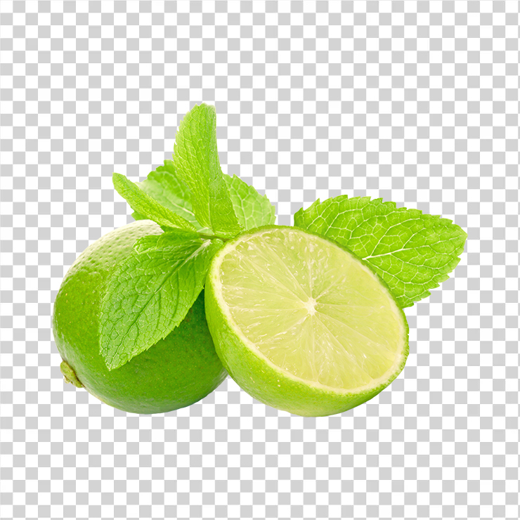 Lime 24