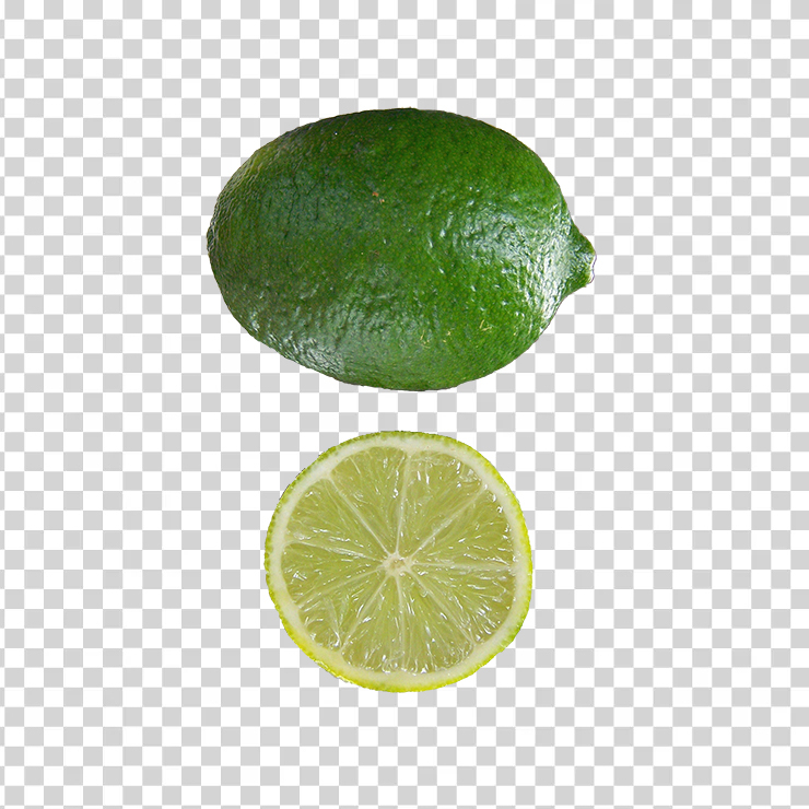 Lime 7
