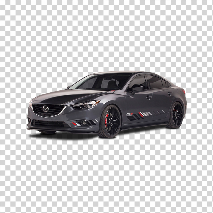 Mazda Club Sportcar