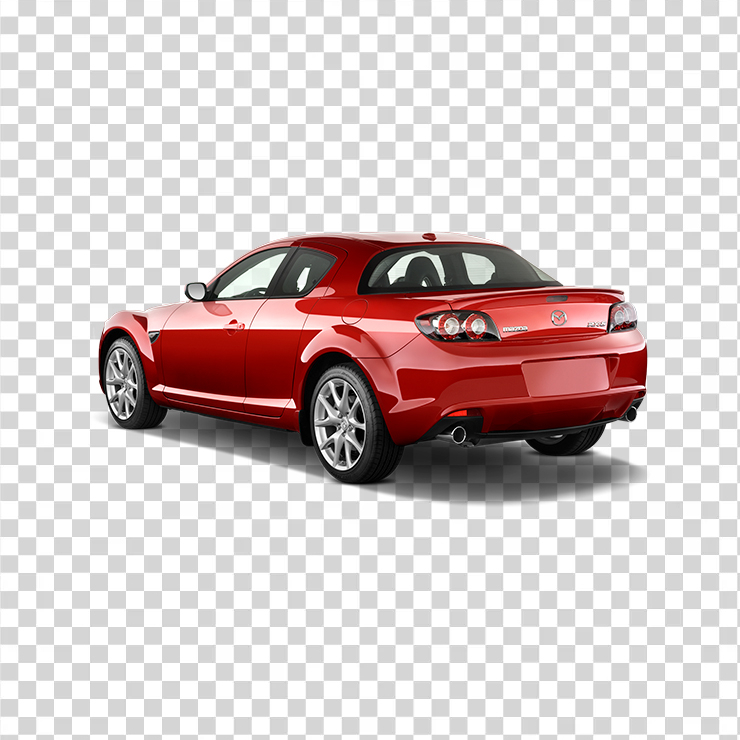 Mazda 10