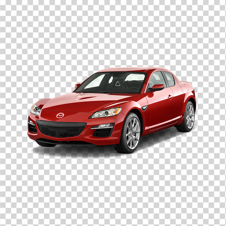 Mazda 9