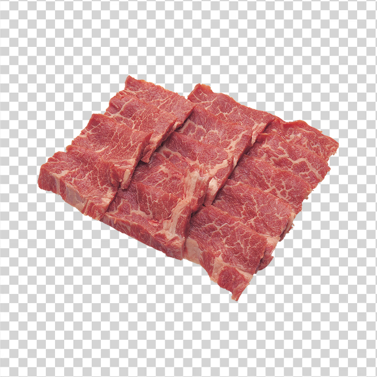 Meat 9