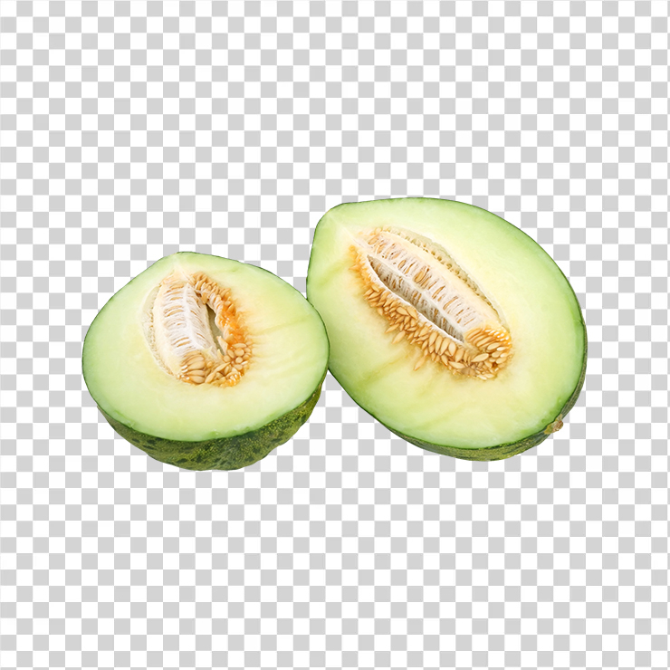 Melon Cut