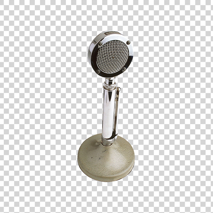 Microphone 561