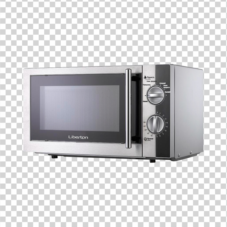 Microwave 6