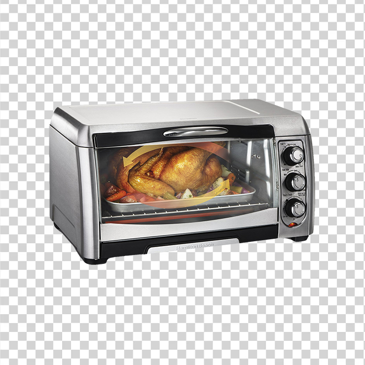 Microwave Oven Toaster