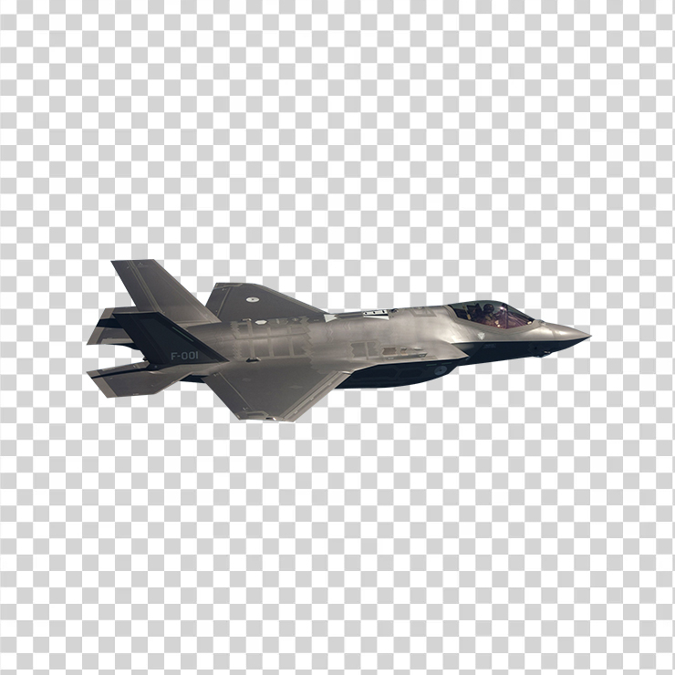 Military Jet Png Transparent Image