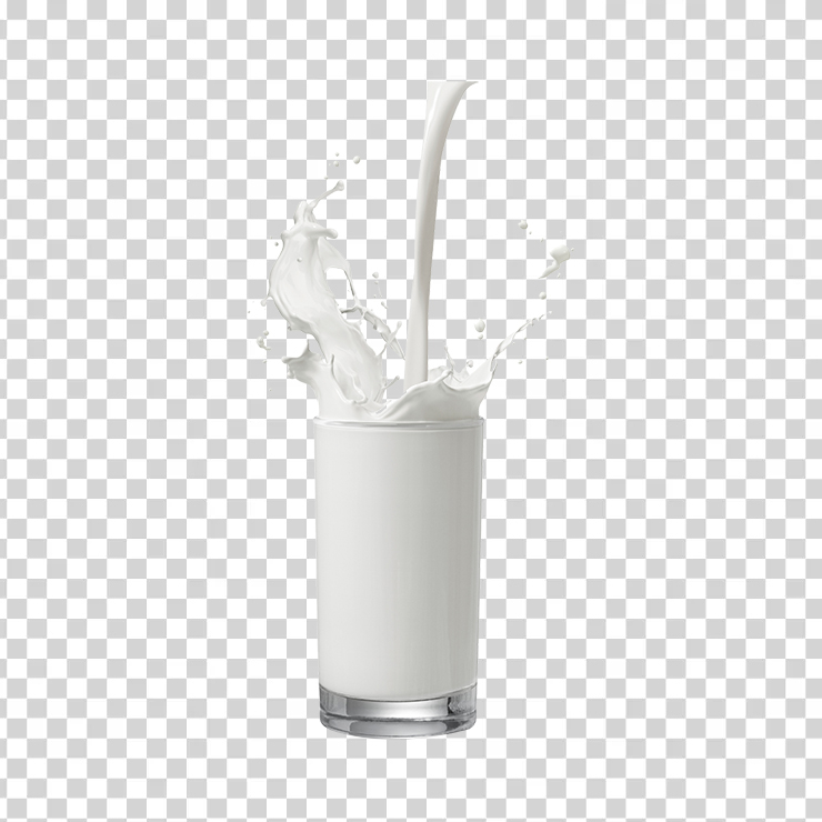 Milk 38