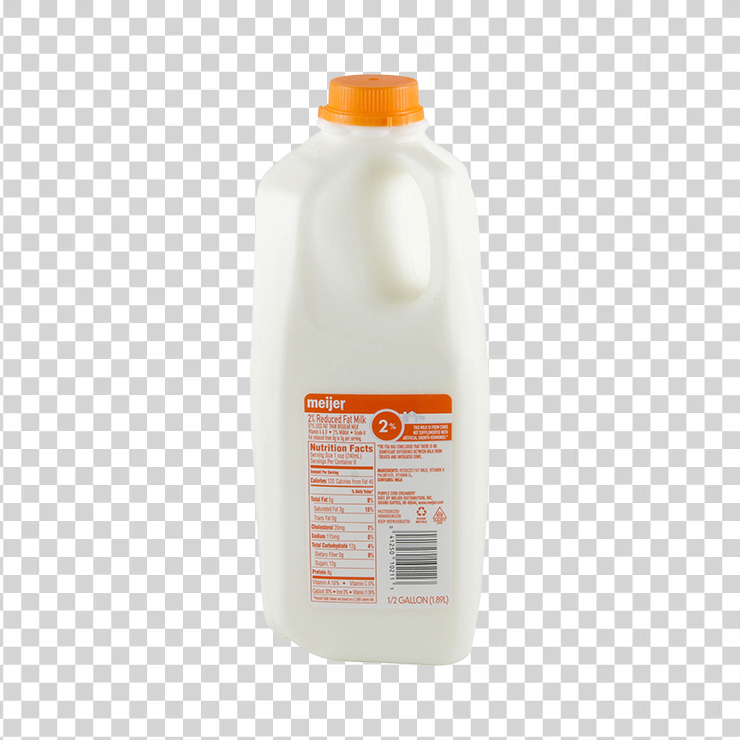 Milk 46