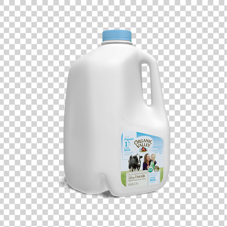 Milk 51