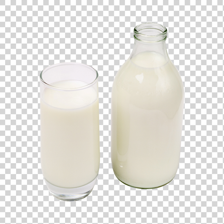 Milk 8