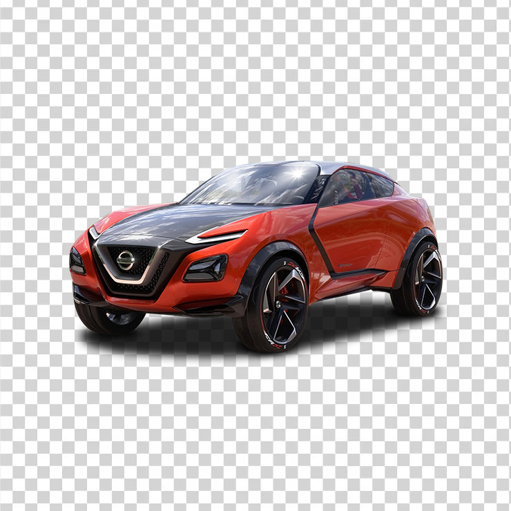 Nissan Gripz Concept Car