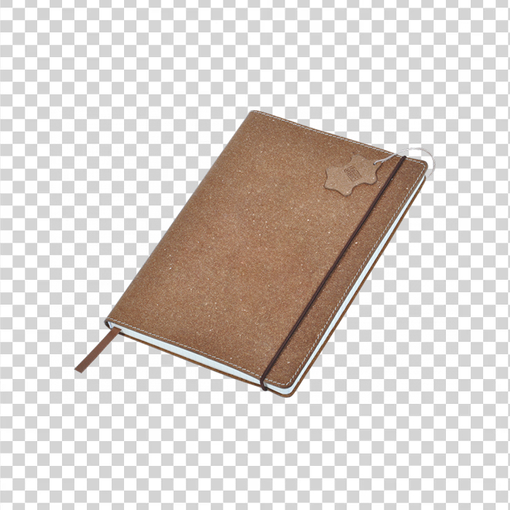 Notebook Paper 24