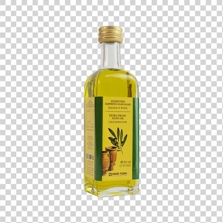 Olive Oil 25