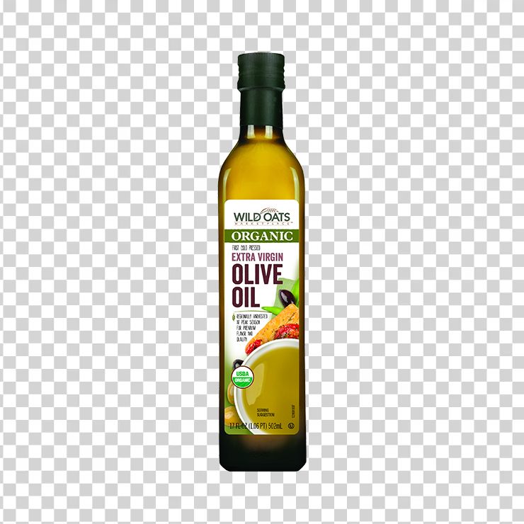 Olive Oil 3