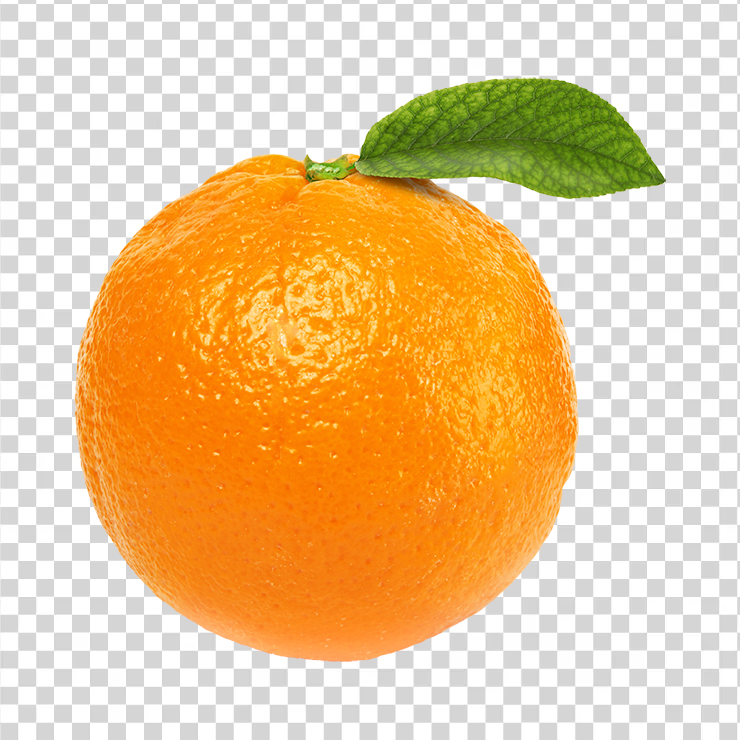 Orange 45