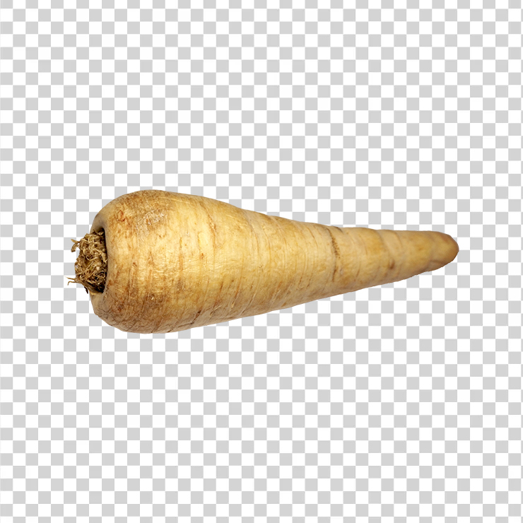 
									Parsnip