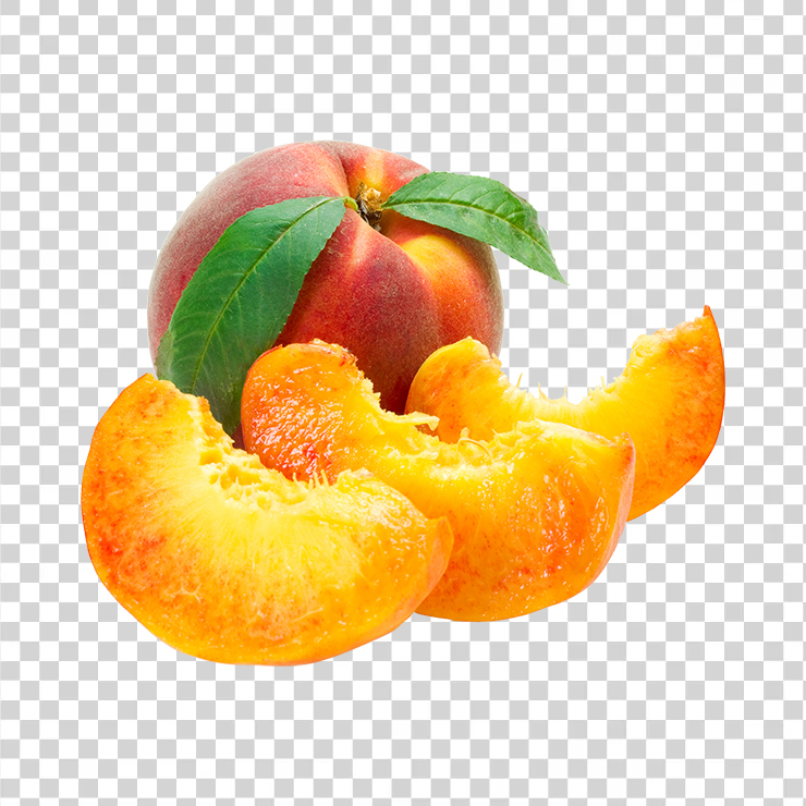 Peach 3