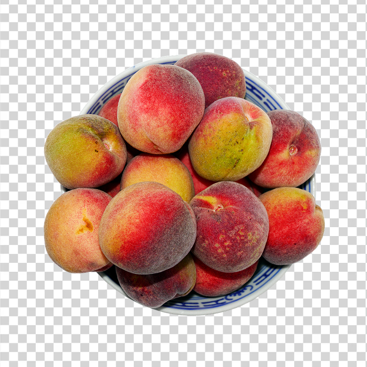 Peach 1 2