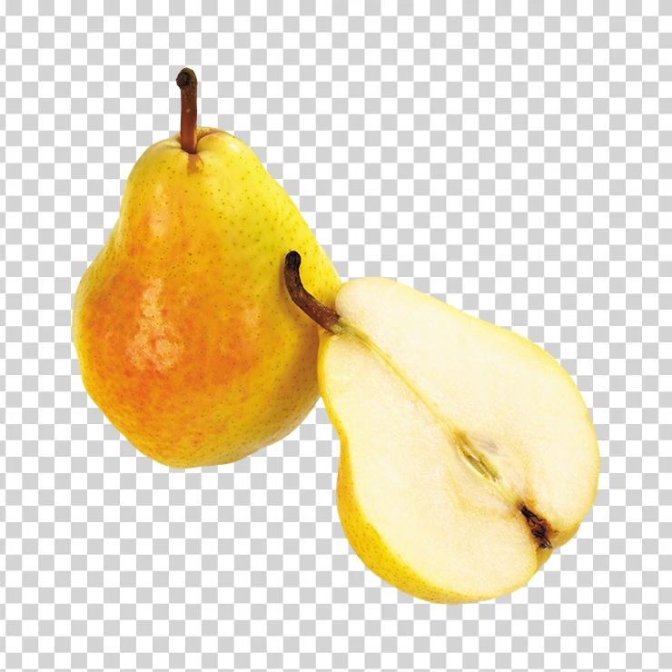 Pear 1