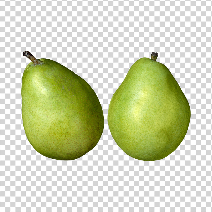 Pear 15