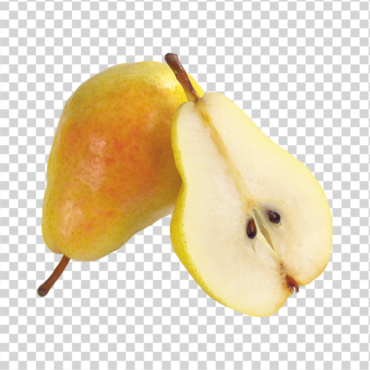 Pear 3